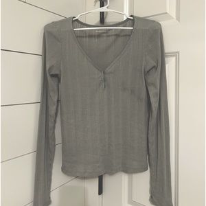American Eagle Long Sleeve